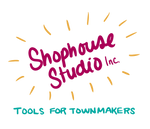 Shophouse Studio Inc. Logo