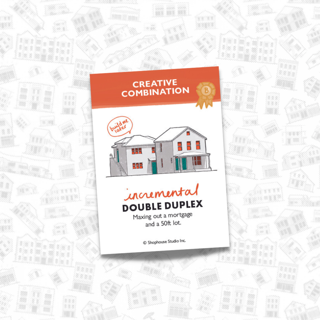 Deluxe Notecards